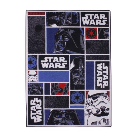 Star Wars Icons Rug £23.99